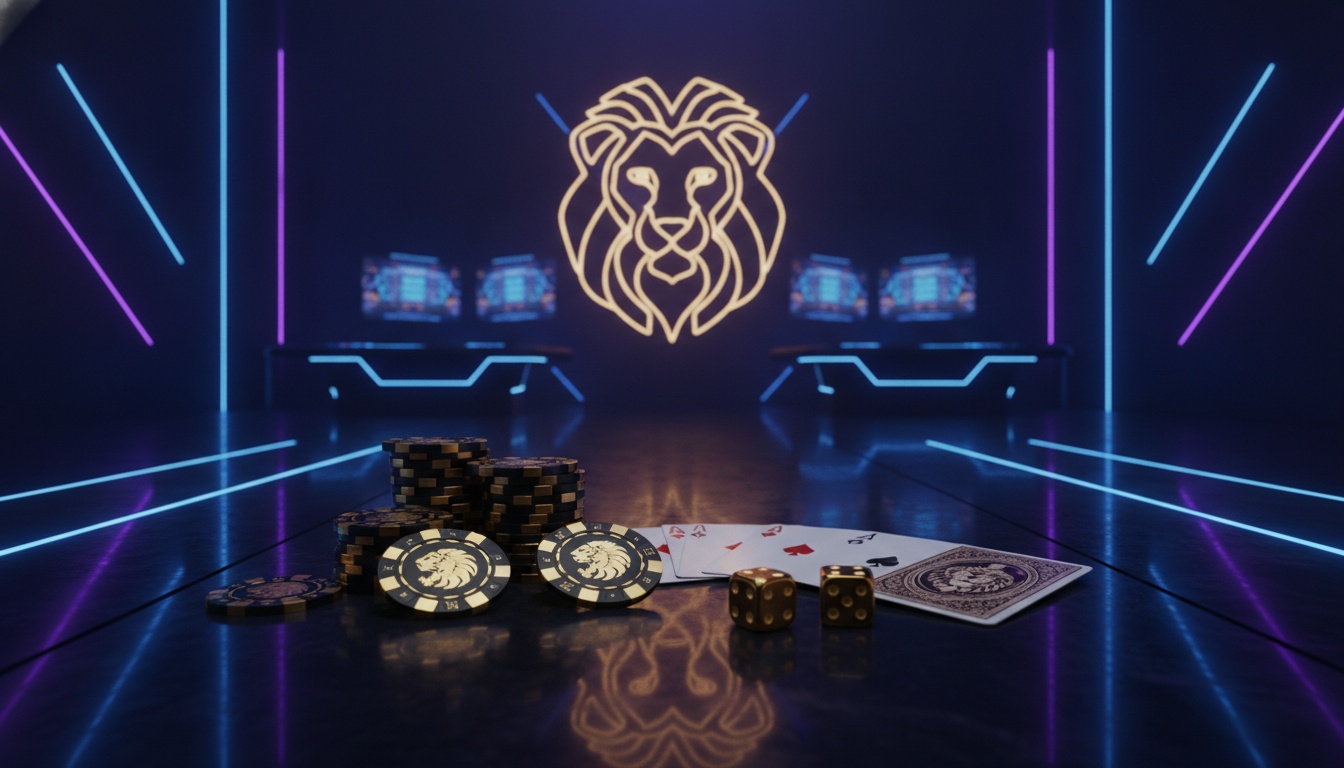 Play Leon Casino