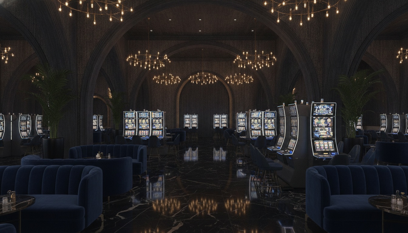 Play Leon Casino — Detailed Review