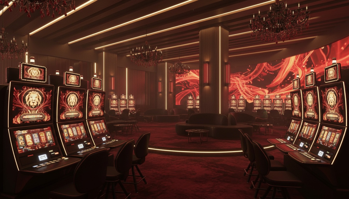 Play Leon Casino — Customer Support and Assistance