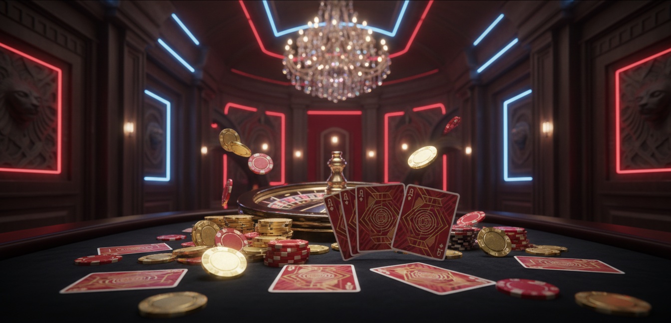Play Leon Casino