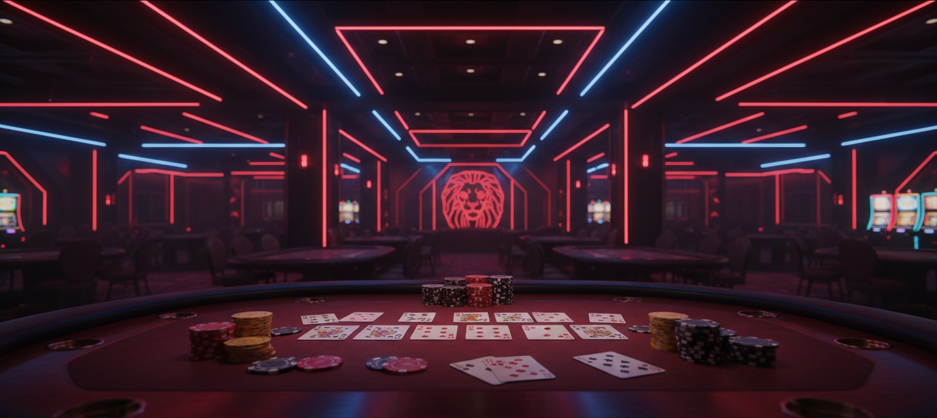 Play Leon Casino