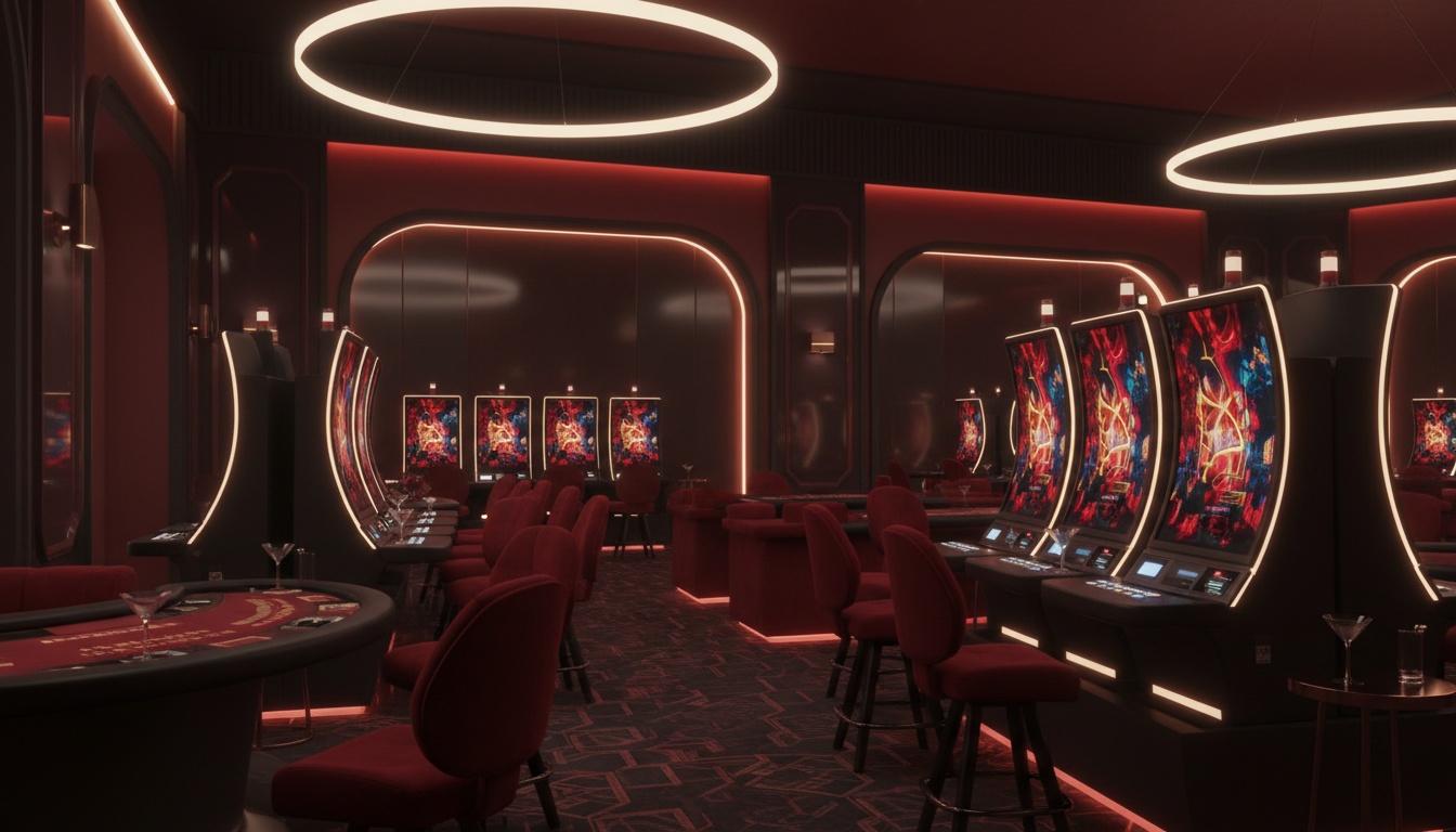 Responsible Gambling at Play Leon Casino